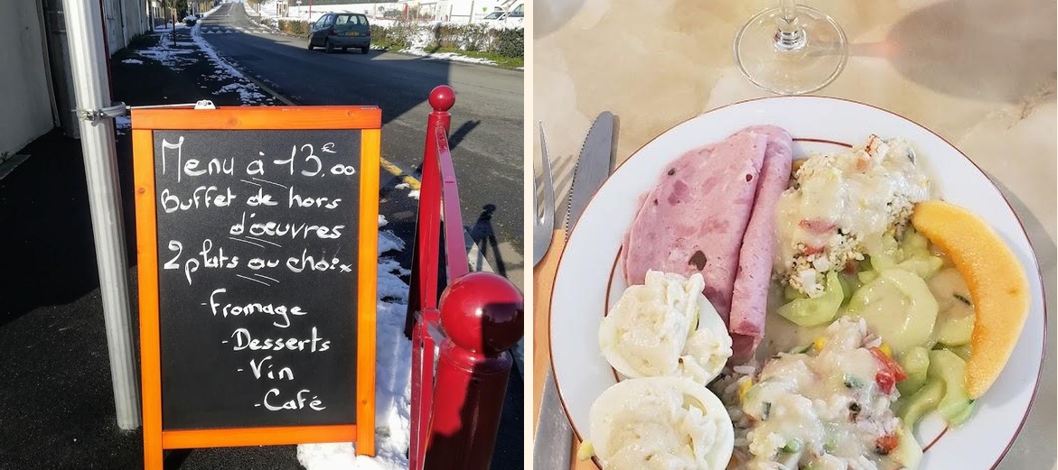 Les Fougères - Gallery Image 1