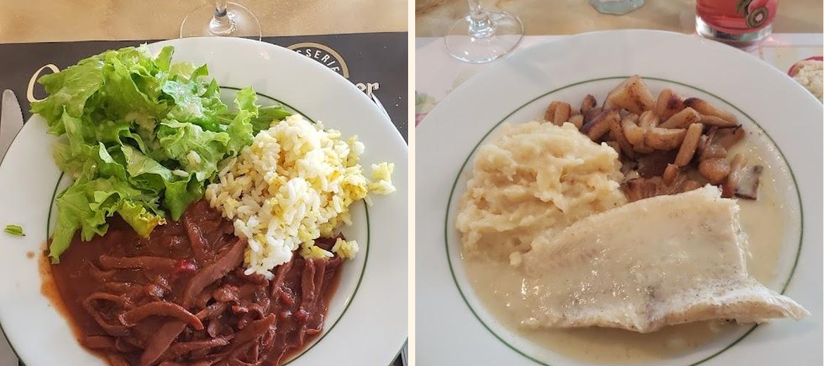 Les Fougères - Gallery Image 2