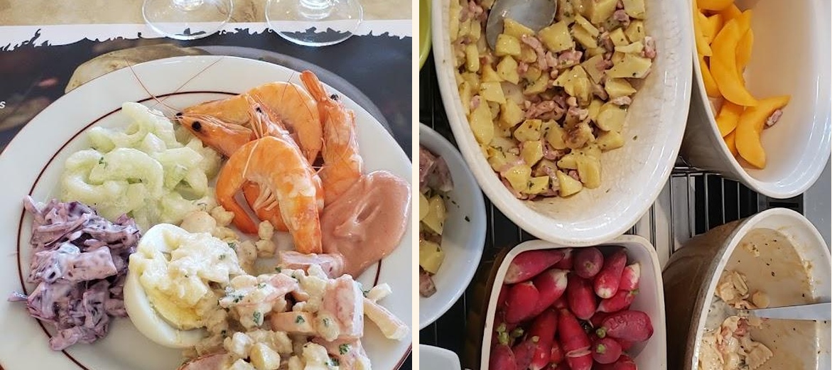 Les Fougères - Gallery Image 3